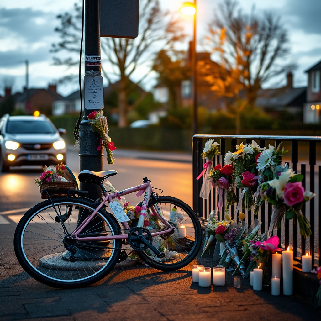 Teenager killed in crash remembered as 'light of happiness and kindness' by loved ones